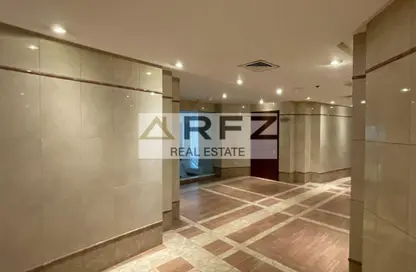 Office Space - Studio - 1 Bathroom for rent in Fairmont Hotel - Sheikh Zayed Road - Dubai