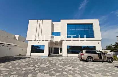 فيلا - 5 غرف نوم - 6 حمامات للايجار في ند الشبا 4 - ند الشبا - دبي