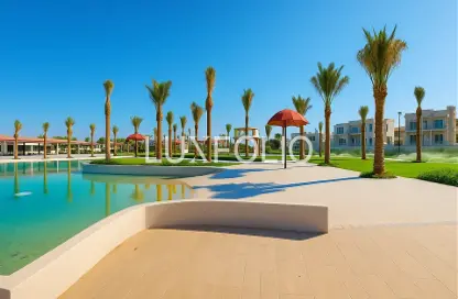 Townhouse - 3 Bedrooms - 4 Bathrooms for sale in Orania - The Valley - Dubai