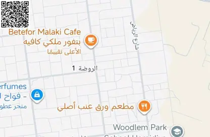 Land - Studio for sale in Al Rawda 1 - Al Rawda - Ajman