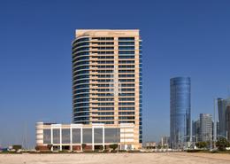 Studio - 1 bathroom for sale in Julphar Residence - Al Reem Island - Abu Dhabi