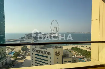 شقة - 4 غرف نوم - 6 حمامات للبيع في شمس 4 - شمس - مساكن شاطئ الجميرا - دبي