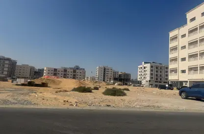 أرض - استوديو للبيع في الجرف 3 - الجرف - عجمان وسط المدينة - عجمان