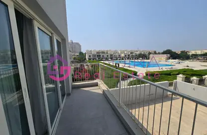 Villa - 6 Bedrooms - 3 Bathrooms for rent in Al Hamra Village Villas - Al Hamra Village - Ras Al Khaimah