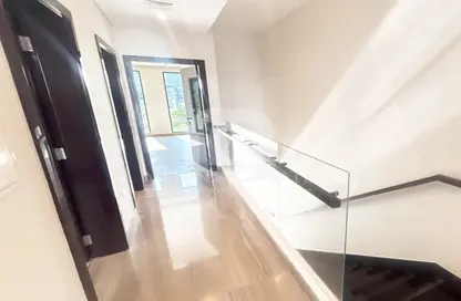 تاون هاوس - 4 غرف نوم - 4 حمامات للبيع في بيل آير داماك هيلز - ترامب إستايتس - داماك هيلز - دبي