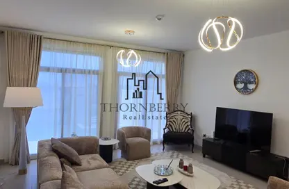 Villa - 4 Bedrooms - 4 Bathrooms for rent in Reem Townhouses - Town Square - Dubai