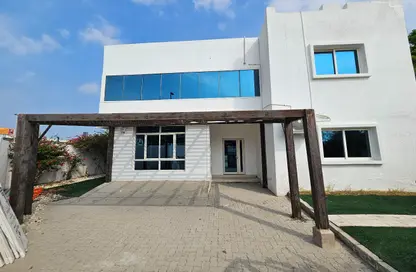 فيلا - 4 غرف نوم - 3 حمامات للايجار في فلل جميرا 3 - جميرا 3 - جميرا - دبي