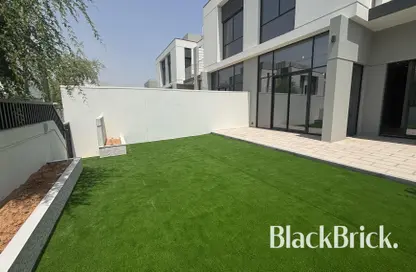 Townhouse - 3 Bedrooms - 4 Bathrooms for rent in Al Furjan West - Al Furjan - Dubai