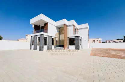 Villa - 5 Bedrooms - 7 Bathrooms for rent in Al Nayfa - Al Hili - Al Ain
