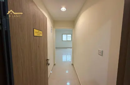 Apartment - 1 Bedroom - 1 Bathroom for rent in Al Naba'ah - Al Sharq - Sharjah