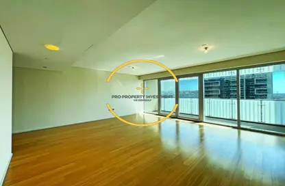 Apartment - 2 Bedrooms - 3 Bathrooms for sale in Al Sana 1 - Al Muneera - Al Raha Beach - Abu Dhabi