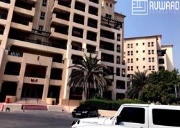 Studio - 1 bathroom for rent in Al Hamra Marina Residences - Al Hamra Village - Ras Al Khaimah