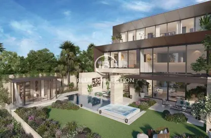 Villa - 4 Bedrooms - 5 Bathrooms for sale in Tilal Al Furjan - Al Furjan - Dubai