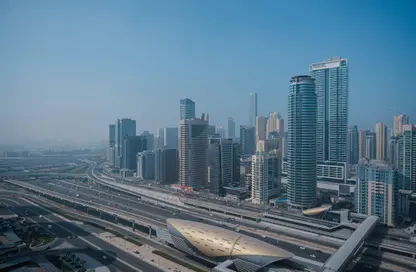 Apartment - 1 Bedroom - 2 Bathrooms for sale in Lake City Tower - JLT Cluster D - Jumeirah Lake Towers - Dubai Apartment - 1 Bedroom - 2 Bathrooms for sale in Lake City Tower - JLT Cluster D - Jumeirah Lake Towers - Dubai