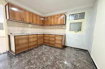 Apartment - 1 Bedroom - 1 Bathroom for rent in Mohamed Bin Zayed Centre - Mohamed Bin Zayed City - Abu Dhabi