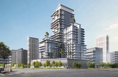 Apartment - 1 Bedroom - 2 Bathrooms for sale in Shams Abu Dhabi - Al Reem Island - Abu Dhabi