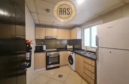 Apartment - 1 Bedroom - 1 Bathroom for rent in Al Nahda 2 - Al Nahda - Dubai