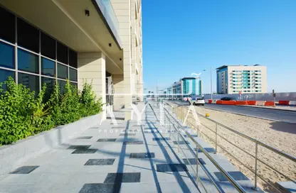 Apartment - 2 Bedrooms - 3 Bathrooms for sale in Park View - Saadiyat Island - Abu Dhabi