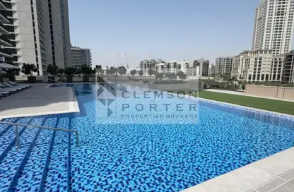 تاون هاوس - 3 غرف نوم - 3 حمامات للايجار في قصر الخور - ميناء خور دبي (ذا لاجونز) - دبي