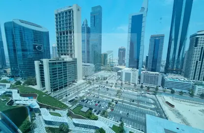 Apartment - 2 Bedrooms - 2 Bathrooms for sale in Park Tower A - Park Towers - DIFC - Dubai