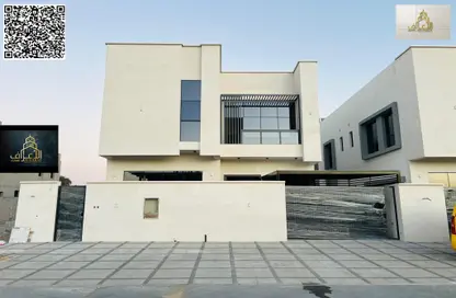 Villa - 5 Bedrooms - 7 Bathrooms for sale in Al Yasmeen 1 - Al Yasmeen - Ajman