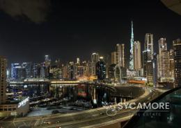 Apartment - 2 bedrooms - 3 bathrooms for rent in The Bay - Business Bay - Dubai Apartment - 2 bedrooms - 3 bathrooms for rent in The Bay - Business Bay - Dubai