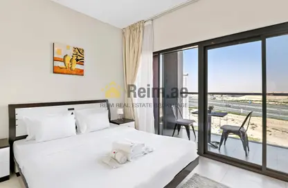 شقة - 2 غرف نوم - 2 حمامات للبيع في ماج 535 - ماغ 5 بوليفارد - دبي الجنوب (مركز دبي العالمي) - دبي شقة - 2 غرف نوم - 2 حمامات للبيع في ماج 535 - ماغ 5 بوليفارد - دبي الجنوب (مركز دبي العالمي) - دبي