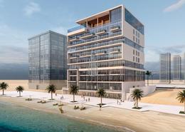Apartment - 1 bedroom - 2 bathrooms for sale in Reem Five - Shams Abu Dhabi - Al Reem Island - Abu Dhabi
