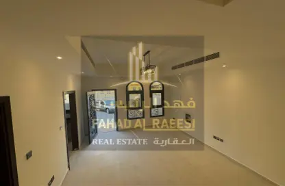Townhouse - 3 Bedrooms - 3 Bathrooms for rent in Erica - Ajman Uptown Villas - Ajman Uptown - Ajman