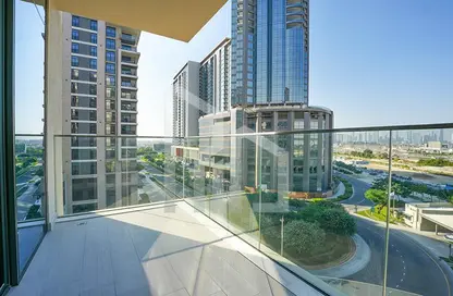 Apartment - 2 Bedrooms - 3 Bathrooms for sale in Berkeley Place - Mohammed Bin Rashid City - Dubai