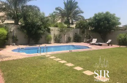 فيلا - 3 غرف نوم - 3 حمامات للبيع في التراث - جميرا بارك - دبي
