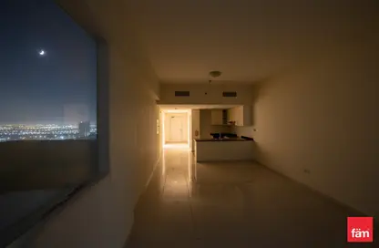 Apartment - 1 Bedroom - 2 Bathrooms for rent in Golf Panorama B - Golf Panorama - DAMAC Hills - Dubai
