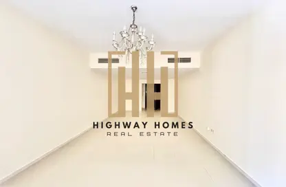 Apartment - 2 Bedrooms - 3 Bathrooms for rent in New Al Taawun Road - Al Taawun - Sharjah
