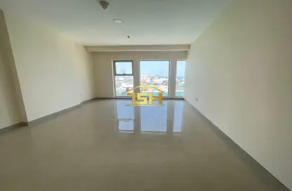 Empty Room image for: Apartment - 1 Bedroom - 1 Bathroom for rent in Al Mujarrah - Sharjah, Image 1