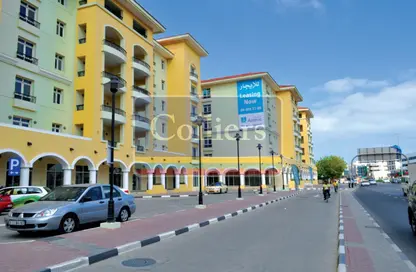 شقة - غرفة نوم - 2 حمامات للايجار في سنتر ريزيدنس - المرقبات - ديرة - دبي