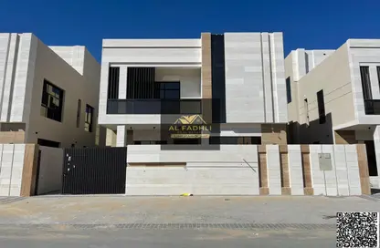 فيلا - 6 غرف نوم - 8 حمامات للبيع في الباهيه هيلز - الباهية - عجمان