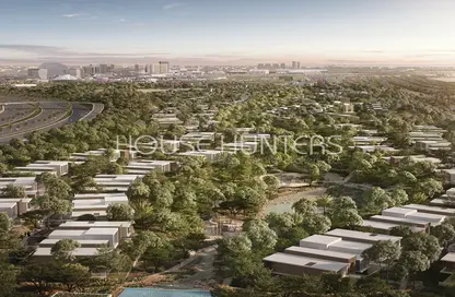 Villa - 4 Bedrooms - 4 Bathrooms for sale in Yasmina Villas - Expo City Valley - Expo City - Dubai