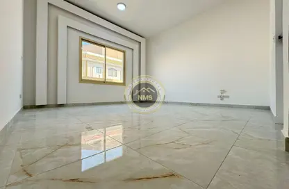 Apartment - Studio - 1 Bathroom for rent in Airport Road - Abu Dhabi