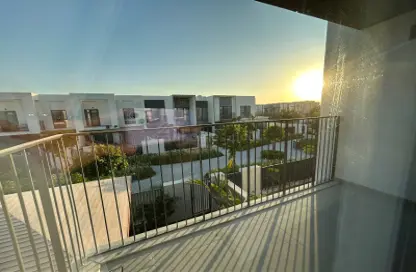 Townhouse - 3 Bedrooms - 4 Bathrooms for sale in Eden - The Valley - Dubai
