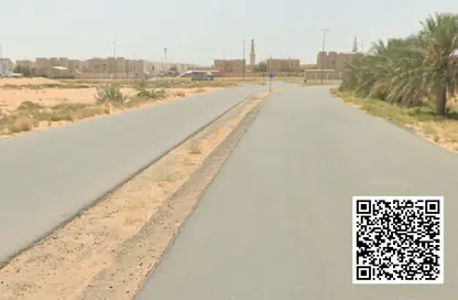 Land - Studio for sale in Ajman Hills - Al Alia - Ajman