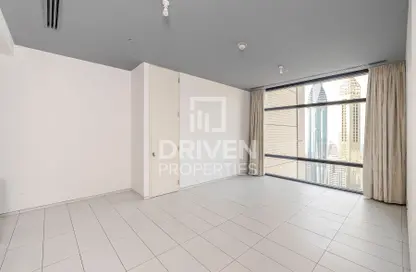 Apartment - 1 Bedroom - 2 Bathrooms for rent in Index Tower - DIFC - Dubai