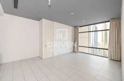 Apartment - 1 Bedroom - 2 Bathrooms for rent in Index Tower - DIFC - Dubai