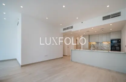 Apartment - 2 Bedrooms - 3 Bathrooms for sale in Marina Quays West - Marina Quays - Dubai Marina - Dubai