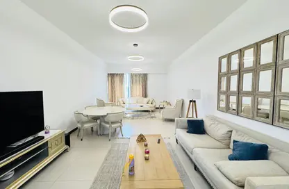 Apartment - 2 Bedrooms - 2 Bathrooms for sale in Aria - Jumeirah Village Circle - Dubai