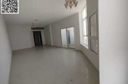 Apartment - 2 Bedrooms - 3 Bathrooms for rent in Ajman Corniche Residences - Ajman Corniche Road - Ajman