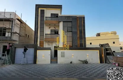 Villa - 6 Bedrooms - 7+ Bathrooms for sale in Al Aamra Gardens - Al Amerah - Ajman