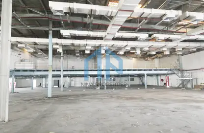 Warehouse - Studio - 2 Bathrooms for rent in Al Quoz Industrial Area 1 - Al Quoz Industrial Area - Al Quoz - Dubai