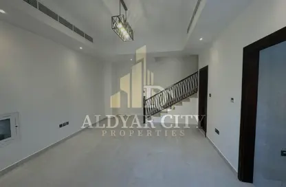 Penthouse - 3 Bedrooms - 3 Bathrooms for rent in Al Zaheya Gardens - Al Zahya - Ajman