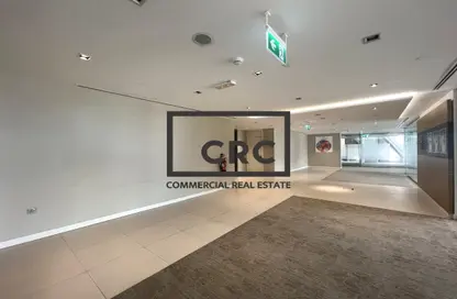 Office Space - Studio for rent in Capital Centre - Abu Dhabi