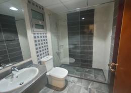 شقة - 2 غرف نوم - 3 حمامات للبيع في برج كونكر - شارع الشيخ مكتوم بن راشد - عجمان